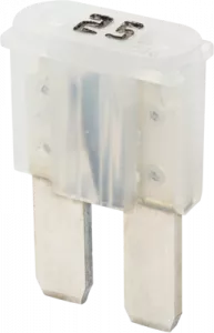 FM2025 iMaXX Automotive Blade Fuses