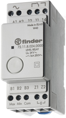 72.11.9.024.0000 Finder Monitoring Relays
