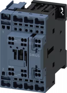 3RT2526-2AF00 Siemens Contactors