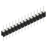 MK 05 14 Z Fischer Elektronik PCB Connection Systems