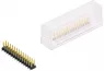 SLY8SMD04528SSM Fischer Elektronik PCB Connection Systems