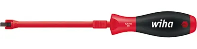 398050150 Wiha Screwdrivers, Bits and Bitholders Image 1