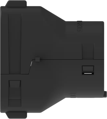 1028-043-1205 DEUTSCH Accessories for Automotive Connectors Image 2
