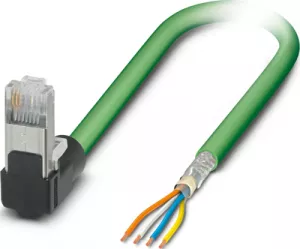 1113308 Phoenix Contact Patch Cables, Telephone Cables