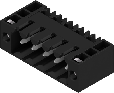 1615560000 Weidmüller PCB Connection Systems Image 1