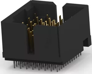 1934306-1 TE Connectivity PCB Connection Systems