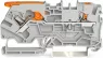2104-5201 WAGO Series Terminals