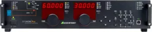 SYSKON P500 Gossen Metrawatt Bench Power Supplies and Loads