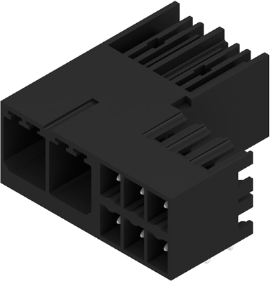 2529030000 Weidmüller PCB Connection Systems Image 1