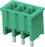 284514-3 TE Connectivity PCB Connection Systems