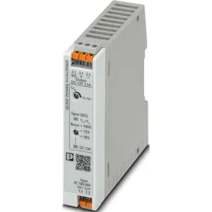 2904605 Phoenix Contact DIN Rail Power Supplies