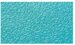 ESD desktop mats, 600 x 1200 mm, blue, 23.BL60120