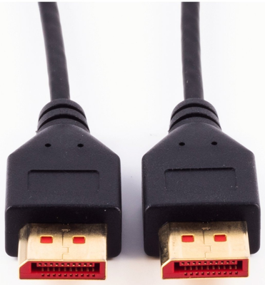 BS10-69025 shiverpeaks Assembled Audio Cables, Display cables Image 4