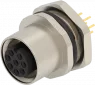 T4143012081-000 AMP Sensor-Actuator Connectors