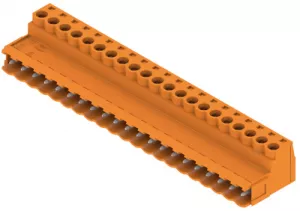 1645190000 Weidmüller PCB Connection Systems