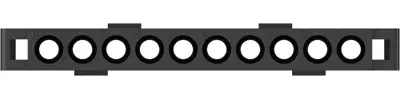 207396-1 AMP PCB Connection Systems Image 4