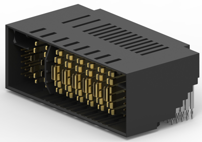 2204442-2 AMP PCB Connection Systems Image 1