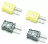 80CJ-M Fluke Temperature Probes and Indicators