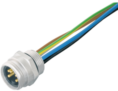 1292330000 Weidmüller Sensor-Actuator Connectors Image 1