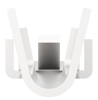 928931-1 AMP Flat Plugs Image 4