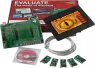 EA EVALEDIPTFT43TC DISPLAY VISIONS Display Kits