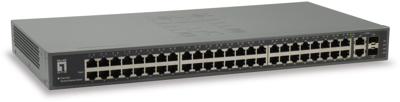 FGU-5021 EFB-Elektronik Industrial ethernet switches Image 1