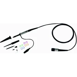 GTP-300B-4 GW Instek Test Leads and Test Probes