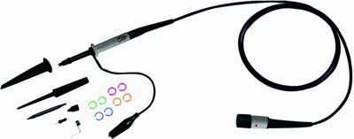 GTP-300B-4 GW Instek Test Leads and Test Probes