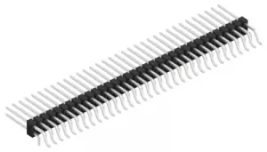SL28SMDTHR10968Z Fischer Elektronik PCB Connection Systems