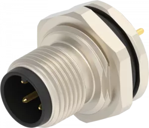 T4140012041-000 AMP Sensor-Actuator Connectors