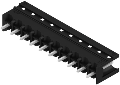 1148290000 Weidmüller PCB Connection Systems Image 2
