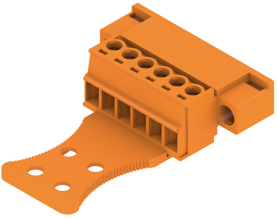 1237140000 Weidmüller PCB Connection Systems Image 2