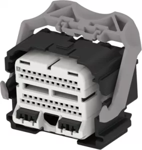 1438129-3 TE Connectivity Automotive Power Connectors