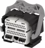 1438129-3 TE Connectivity Automotive Power Connectors