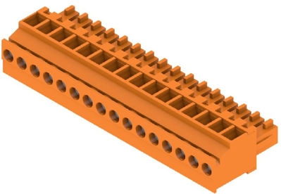1939970000 Weidmüller PCB Connection Systems Image 2