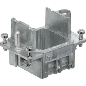 1983840000 Weidmüller Housings for HDC Connectors