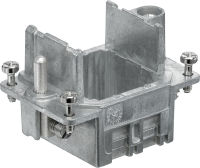 1983840000 Weidmüller Housings for HDC Connectors