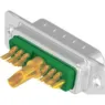 3H45W2PAM62A10X CONEC D-Sub Connectors