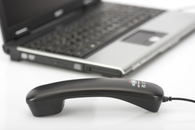 DA-70772 DIGITUS Headsets Image 3