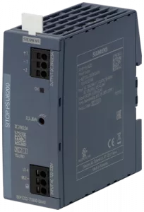 6EP3332-7SB00-0AX0 Siemens DIN Rail Power Supplies