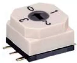RD82TSRS110RTB GREATECS Slide Switches and Coding Switches