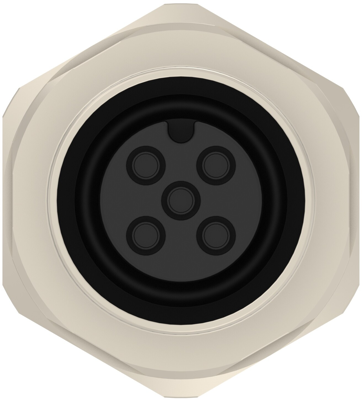 T4143012031-000 TE Connectivity Other Circular Connectors Image 5