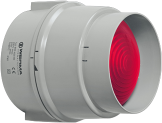 890 100 00 Werma Beacons Image 1