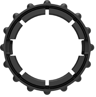 213810-1 AMP Accessories for Industrial Connectors Image 4
