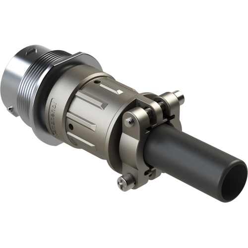 AHDM04-18-20SR-059 Amphenol Other Circular Connectors Image 2