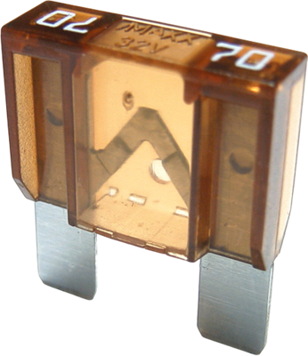 F9070 iMaXX Automotive Blade Fuses