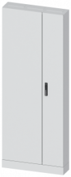ALPHA 630, floor-mounted cabinet, IP44, protectionclass 1, H: 1950 mm, W: 80...