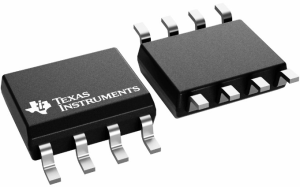 Voltage Reference IC, SOIC-8, LM336MX-5.0/NOPB