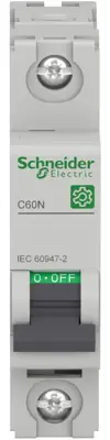 M9F11101 Schneider Electric Circuit Protectors Image 2