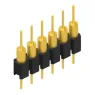 MK 14 X 1 6 G Fischer Elektronik PCB Connection Systems